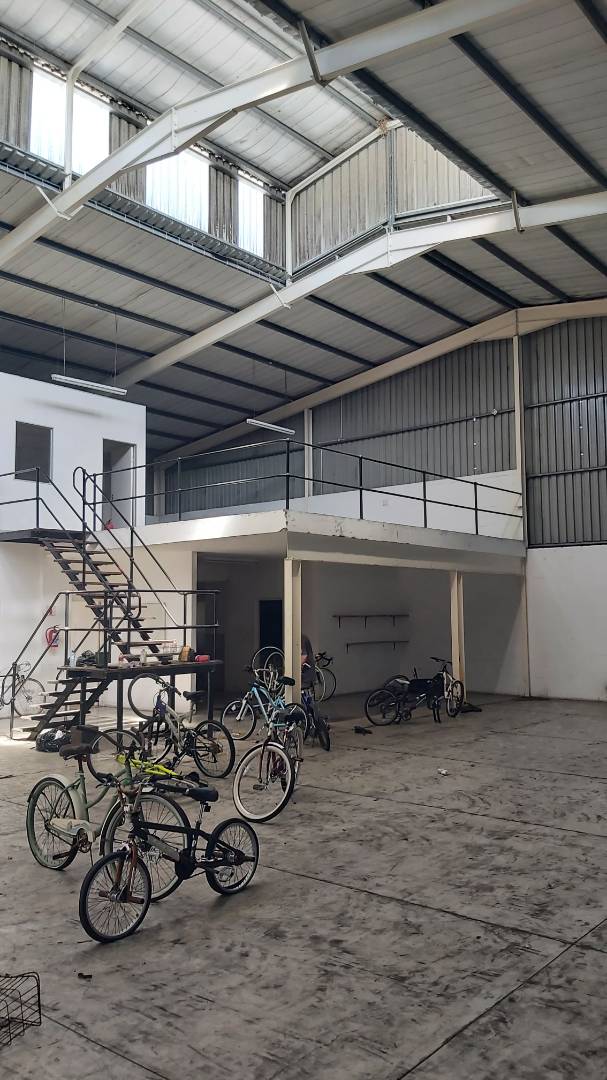 To Let commercial Property for Rent in Korsten Eastern Cape